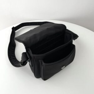 Replica YSL Niki Nylon - near-authentic luxury replica handbag