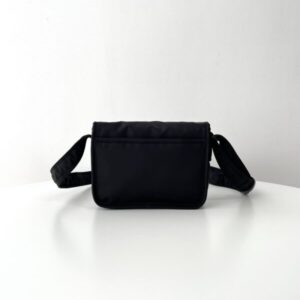 Replica YSL Niki Nylon - high-accuracy replica luxury purse