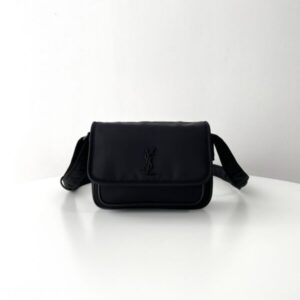 Replica YSL Niki Nylon - high-end fake designer purse