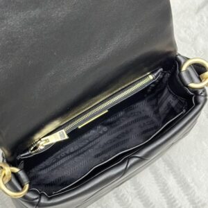 Replica Prada System Nappa - 1:1 designer replica handbag