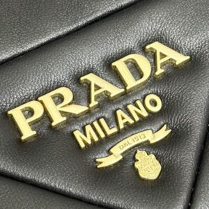 Replica Prada System Nappa - high-quality designer bag clone