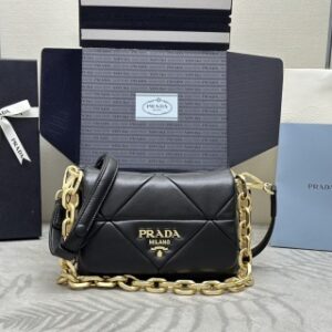 Replica Prada System Nappa - top-rated replica designer bag