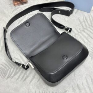 Replica Prada Padded Shoulder Bag - top-tier luxury replica shoulder bag