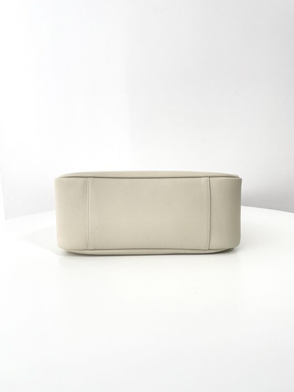 Replica YSL LE 5 A 7 White - best quality luxury bag dupe