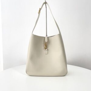 Replica YSL LE 5 A 7 White - best quality luxury bag dupe