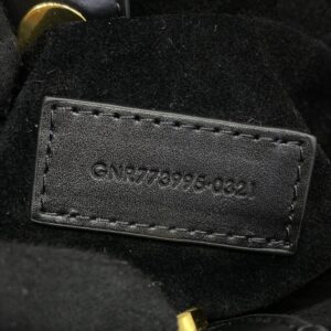 Replica YSL Tote Small Black - top-tier luxury replica shoulder bag