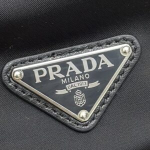 Replica Prada Small Black Backpack - authentic-look luxury purse replica