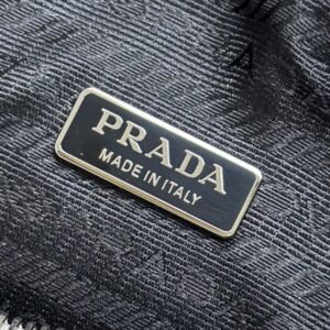 Replica Prada Saffiano Triangle - high-quality designer bag clone
