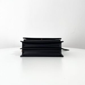 Replica YSL Sunset Black - top-rated replica designer bag
