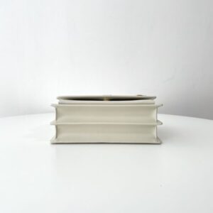 Replica YSL Sunset White - best-selling designer handbag dupe