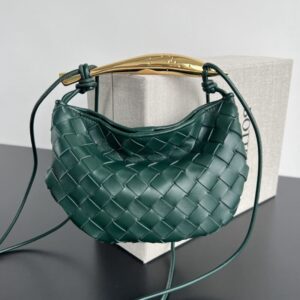 Replica Bottega Veneta Sardine All Colors - high-quality designer bag clone