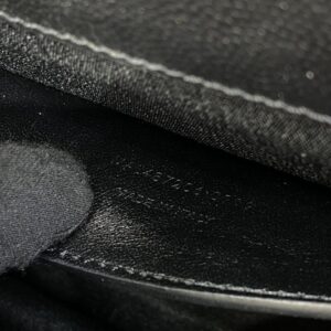 Replica YSL Envelope Crossbody Black - elite superclone designer purse