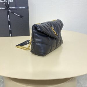 Replica YSL Loulou Puffer - best-selling designer handbag dupe