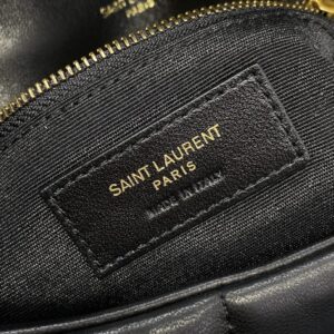 Replica YSL Loulou Puffer - authentic-look luxury purse replica