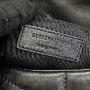 Replica YSL Loulou Puffer - premium-grade designer purse dupe