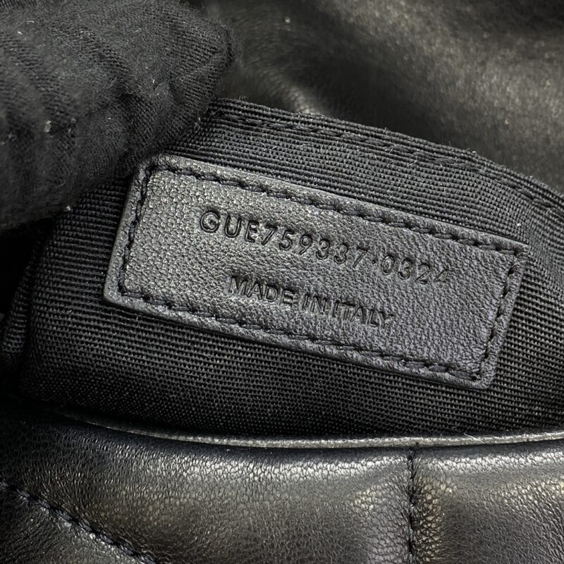 Replica YSL Loulou Puffer - premium-grade designer purse dupe