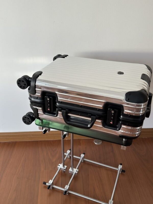 Replica Rimowa & Moncler Suitcase - high-end fake designer purse
