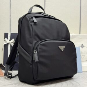 Replica Prada Clasic Backpack - high-accuracy replica luxury purse