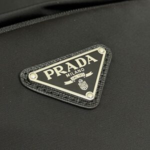 Replica Prada Clasic Backpack - near-authentic luxury replica handbag
