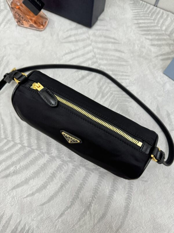 Replica Prada Nylon Shoulder Bag - ultra-realistic fake designer tote