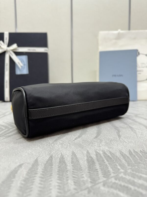 Replica Prada Nylon Shoulder Bag - near-authentic luxury replica handbag