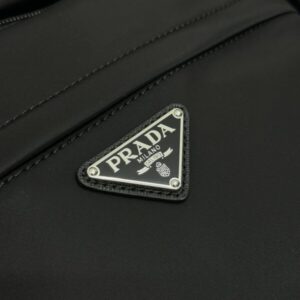 Replica Prada Re-Neylon Clasic Backpack - authentic-look luxury purse replica