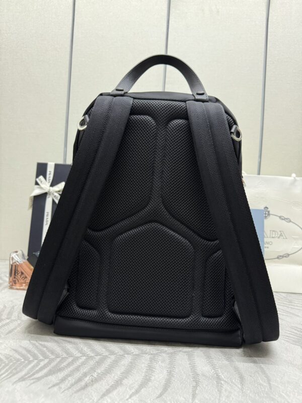 Replica Prada Re-Neylon Clasic Backpack - high-end fake designer purse