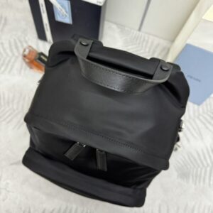 Replica Prada Re-Neylon Clasic Backpack - best-selling designer handbag dupe