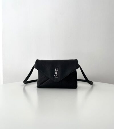 Replica YSL Cassandre Envelope - high-quality designer bag clone