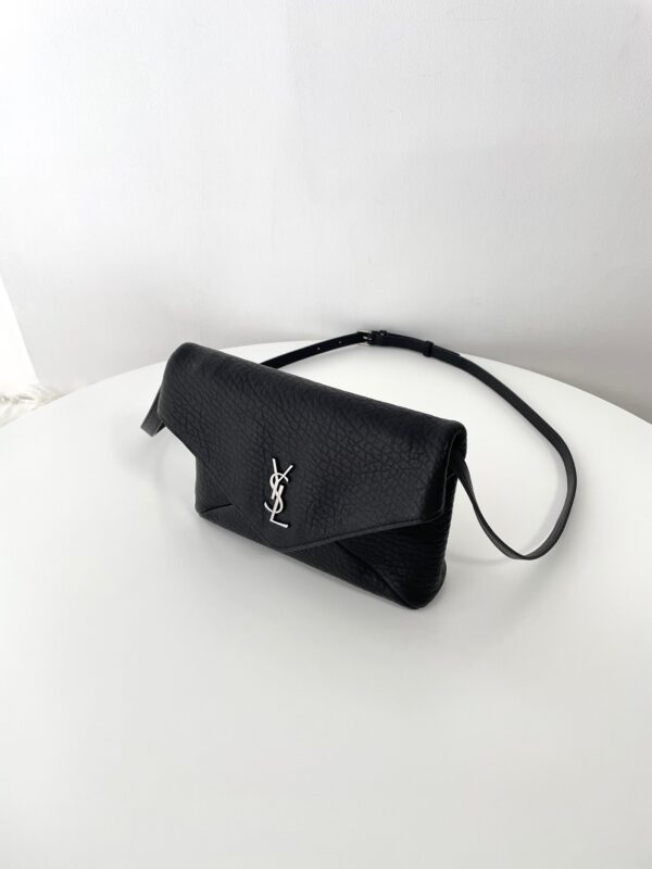 Replica YSL Cassandre Envelope - best quality luxury bag dupe