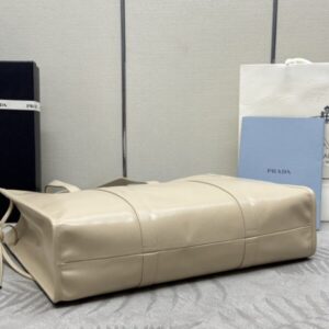 Replica Prada Antique Nappa Tote - best quality luxury bag dupe