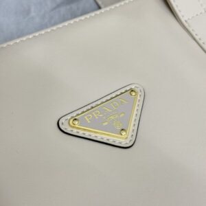 Replica Prada Antique Nappa Tote - high-end fake designer purse