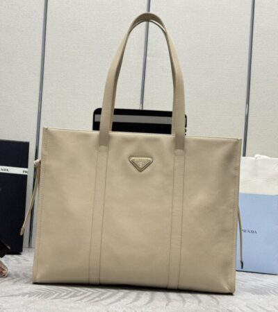 Replica Prada Antique Nappa Tote - elite superclone designer purse