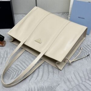 Replica Prada Antique Nappa Tote - near-authentic luxury replica handbag