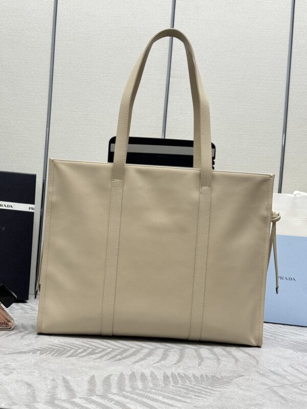 Replica Prada Antique Nappa Tote - top-rated replica designer bag