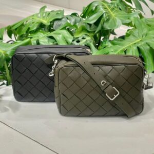 Replica Bottega Veneta Camera Bag - best-selling designer handbag dupe