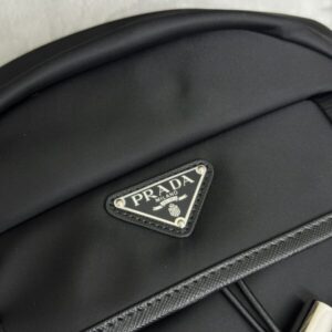 Replica Prada Re-Neylon Backpack - ultra-realistic fake designer tote