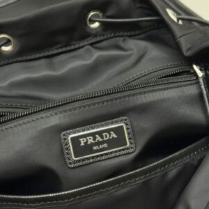 Replica Prada Re-Neylon Backpack - ultra-realistic fake designer tote