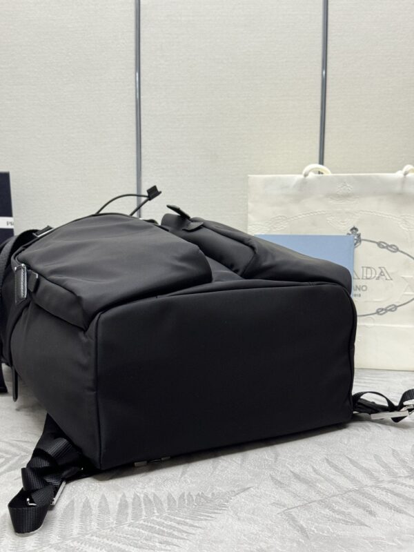 Replica Prada Re-Neylon Backpack - ultra-realistic fake designer tote
