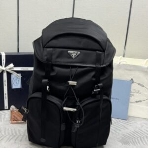 Replica Prada Re-Neylon Backpack - high-accuracy replica luxury purse