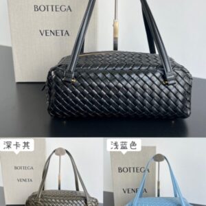 Replica Bottega Veneta Shoulder Bag - near-authentic luxury replica handbag