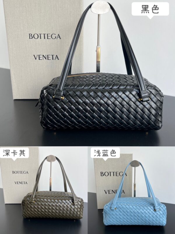 Replica Bottega Veneta Shoulder Bag - near-authentic luxury replica handbag