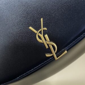 Replica YSL Voltaire Tote Black - elite superclone designer purse