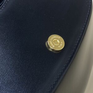 Replica YSL Voltaire Tote Black - near-authentic luxury replica handbag