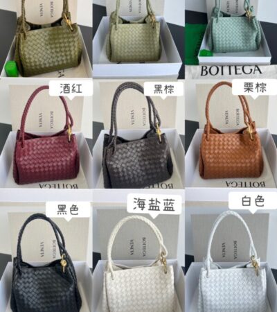 Replica Bottega Veneta Parachute Large - premium-grade designer purse dupe