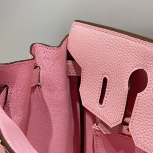 Replica Hermes Birkin Pink - ultra-realistic fake designer tote