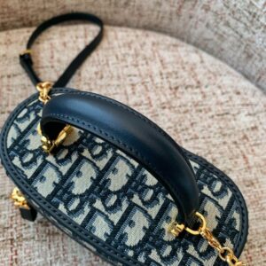 Replica Dior 30 Montaigne Vanity - 1:1 designer replica handbag