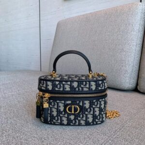 Replica Dior 30 Montaigne Vanity - elite superclone designer purse