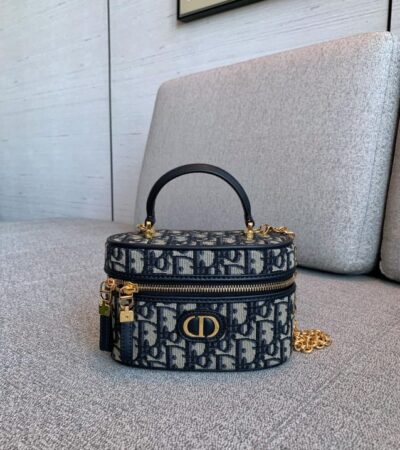 Replica Dior 30 Montaigne Vanity - elite superclone designer purse