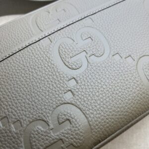Replica Gucci Double G Full Beige - premium-grade designer purse dupe